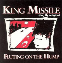 King Missile : Fluting on the Hump
